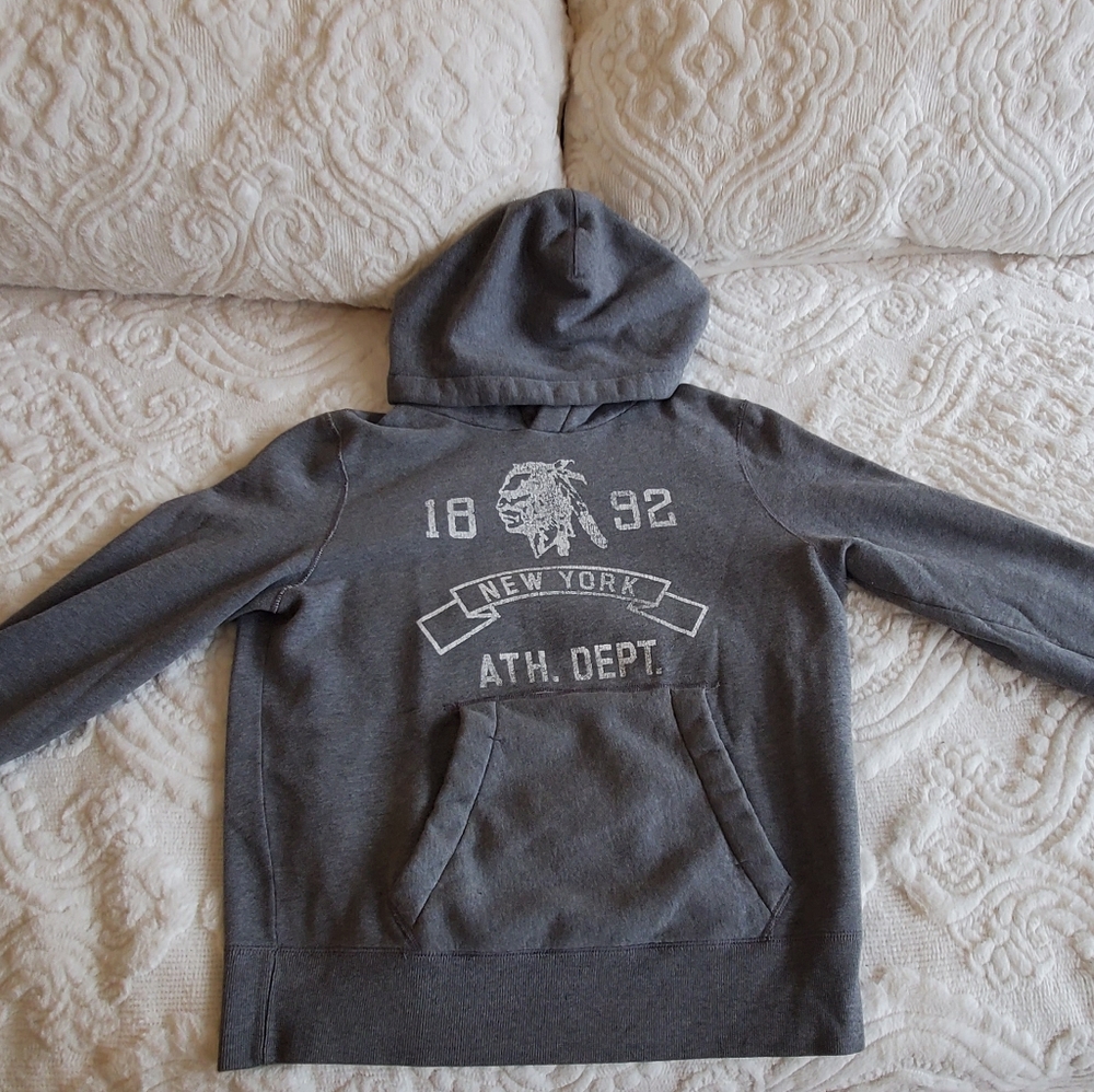 Abercrombie & Fitch Hoodie